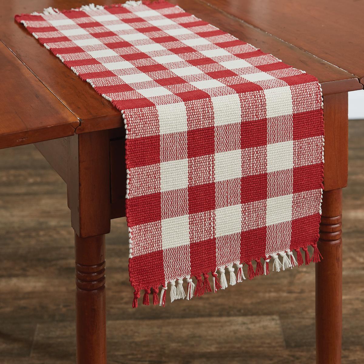 Park Designs Providence Table Runner 36 Park Designs Providence Table Runner 36
